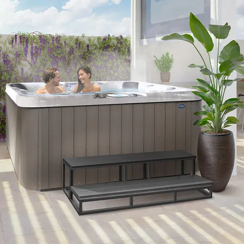 Escape hot tubs for sale in New Britain